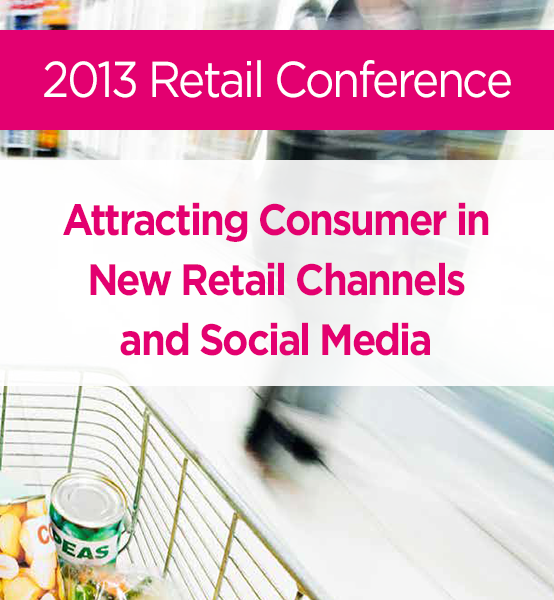 2013 KUMPEM Forum Retail Conference