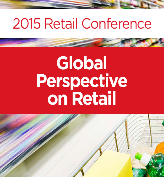 2015 KUMPEM Forum Retail Conference – Industry Day