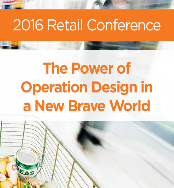 2016 KUMPEM Forum Retail Conference – Academic Day