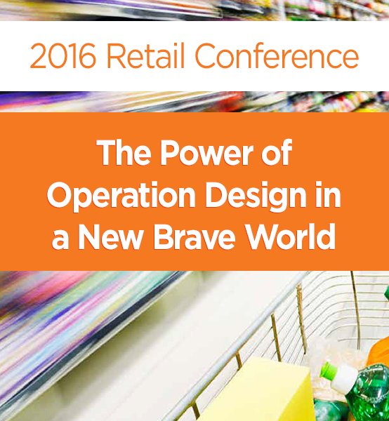 2016 KUMPEM Forum Retail Conference – Industry Day
